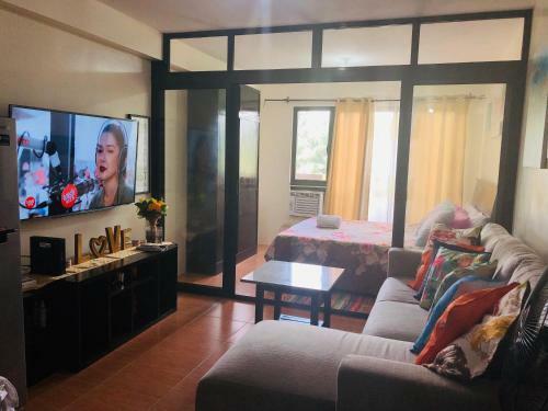 Apartamento En Gee?s Crib
