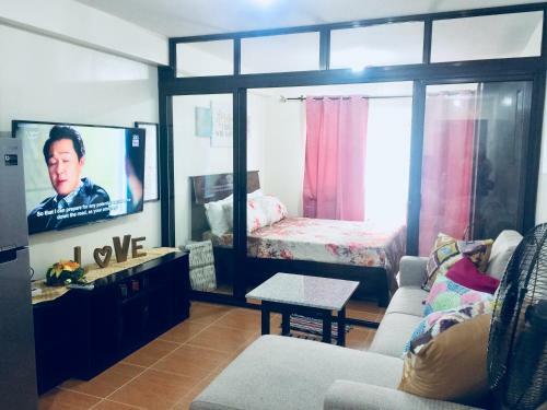Apartamento En Gee?s Crib