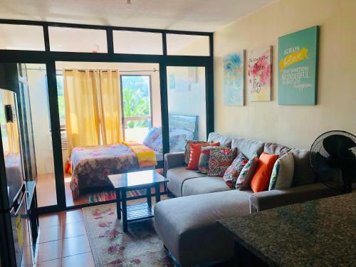 Apartamento En Gee?s Crib