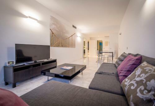 Villa 04 Rey 2 Rooms Next To Beach