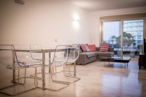 Villa 04 Rey 2 Rooms Next To Beach