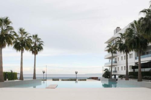 Villa 04 Rey 2 Rooms Next To Beach