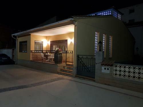 Apartamento Villa San Jorge