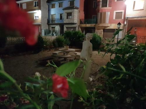 Apartamento Villa San Jorge