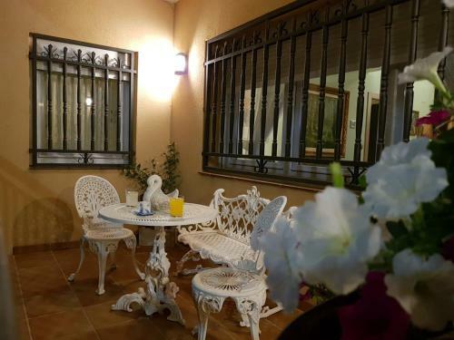 Apartamento Villa San Jorge