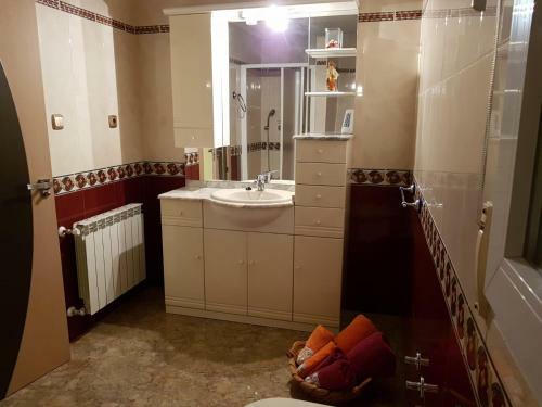 Apartamento Villa San Jorge