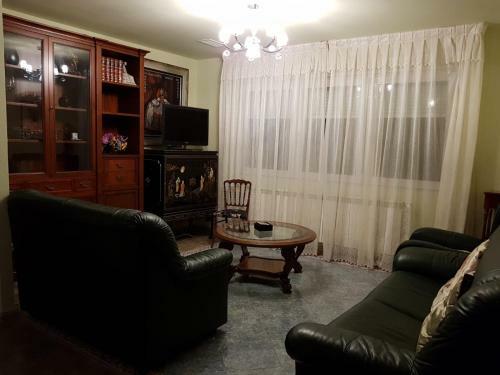 Apartamento Villa San Jorge