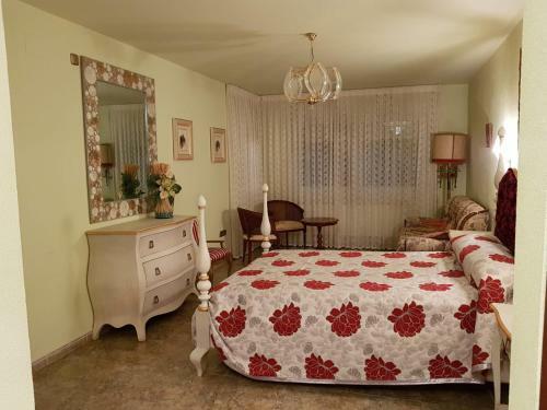 Apartamento Villa San Jorge