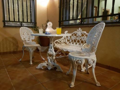 Apartamento Villa San Jorge