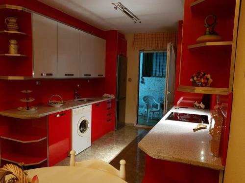 Apartamento Villa San Jorge