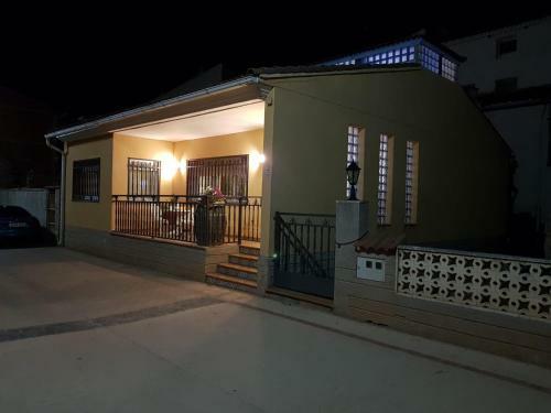 Apartamento Villa San Jorge