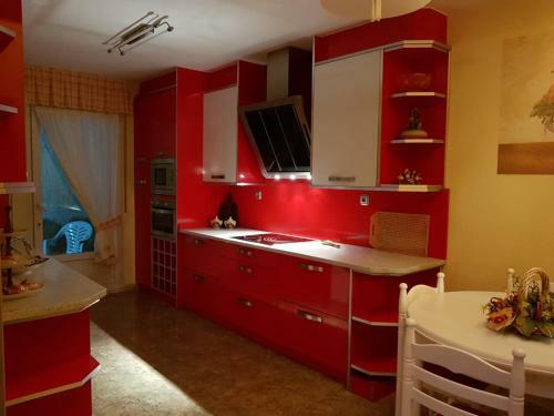 Apartamento Villa San Jorge