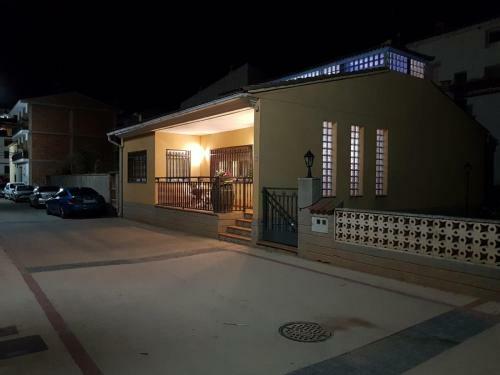 Apartamento Villa San Jorge