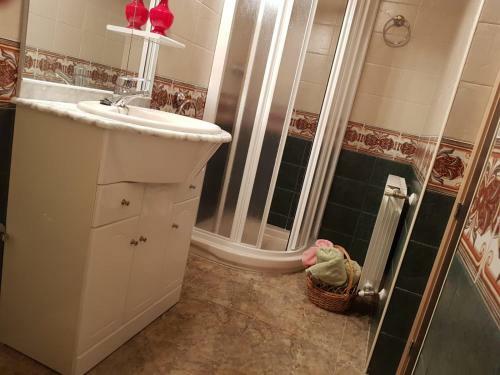 Apartamento Villa San Jorge