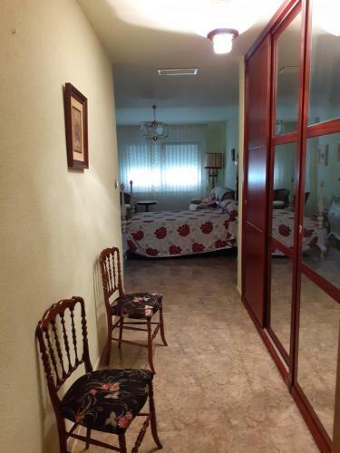 Apartamento Villa San Jorge