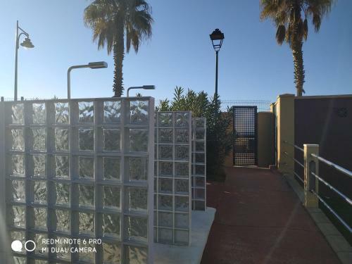Apartamento Mirando Al Mar. Primera Linea De Playa