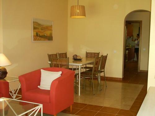 Isla Canela Golf Apartment