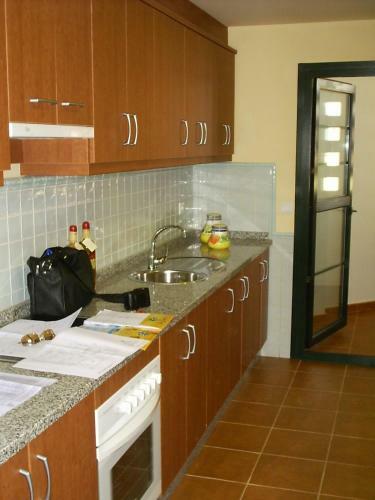 Isla Canela Golf Apartment