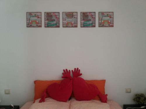Apartamento Las Arenas 112 - Atico Vista Al Mar