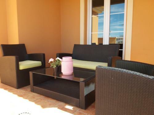Apartamento Las Arenas 112 - Atico Vista Al Mar