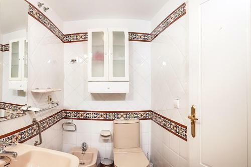 Apartamento Mar Canela Alcaudon
