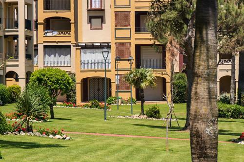 Apartamento Mar Canela Alcaudon