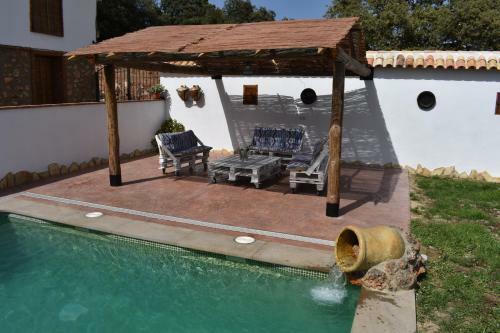 Casa Fraskito
