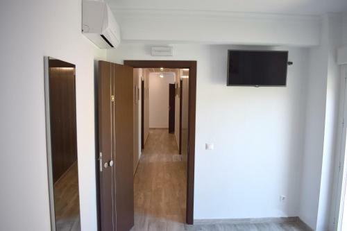 Posada Izn�jar Suites