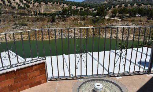 Posada Izn�jar Suites