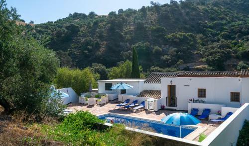Casa Arroyo - Rosa & Nispero