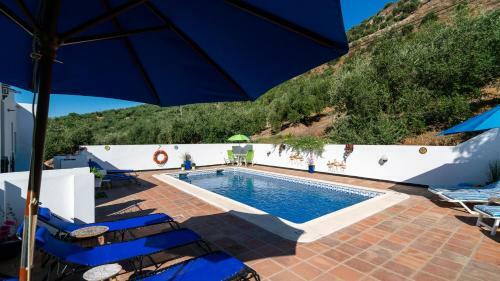 Casa Arroyo - Rosa & Nispero