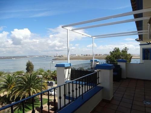 Apartamento Beautifull Penthouse With Ocean And Marina Views