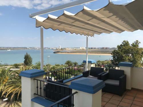 Apartamento Beautifull Penthouse With Ocean And Marina Views