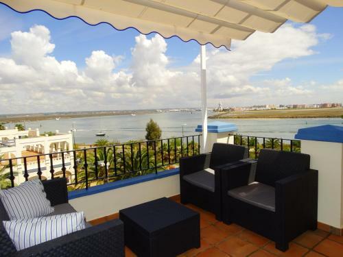 Apartamento Beautifull Penthouse With Ocean And Marina Views