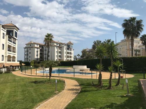 Apartamento Beautifull Penthouse With Ocean And Marina Views