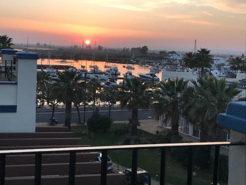 Apartamento Beautifull Penthouse With Ocean And Marina Views
