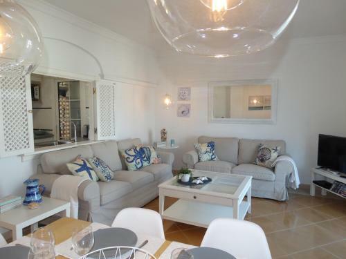 Apartamento Beautifull Penthouse With Ocean And Marina Views