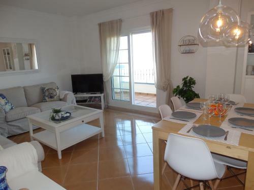 Apartamento Beautifull Penthouse With Ocean And Marina Views