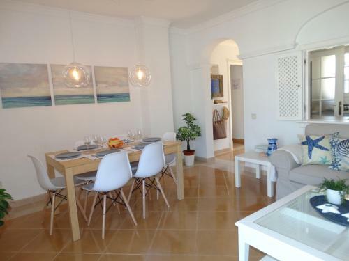 Apartamento Beautifull Penthouse With Ocean And Marina Views