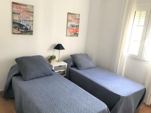 Apartamento Beautifull Penthouse With Ocean And Marina Views