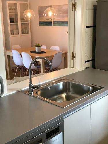 Apartamento Beautifull Penthouse With Ocean And Marina Views