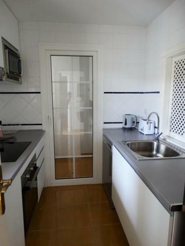 Apartamento Beautifull Penthouse With Ocean And Marina Views