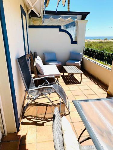 Apartment San Bruno Isla Canela