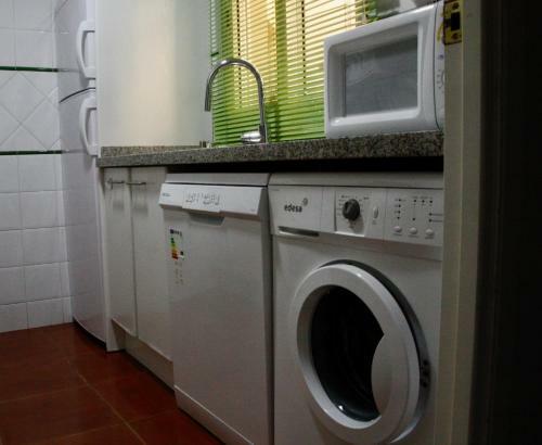 Apartamento 3 Dormitorios En Isla Canela