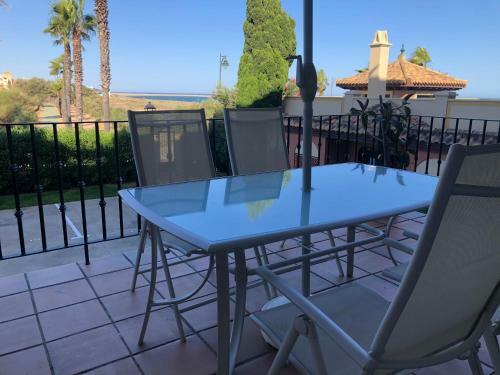 Apartamento 3 Dormitorios En Isla Canela