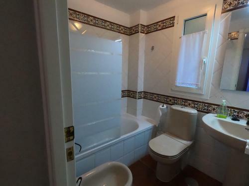 Apartamento 3 Dormitorios En Isla Canela
