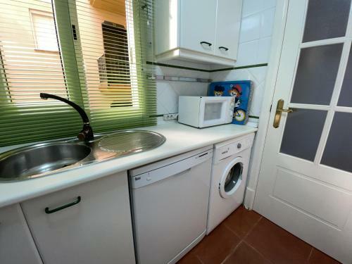 Apartamento 3 Dormitorios En Isla Canela