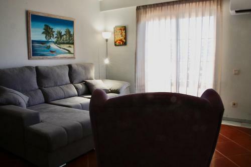 Apartamento 3 Dormitorios En Isla Canela