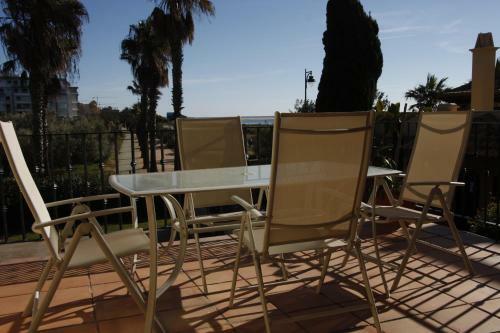 Apartamento 3 Dormitorios En Isla Canela