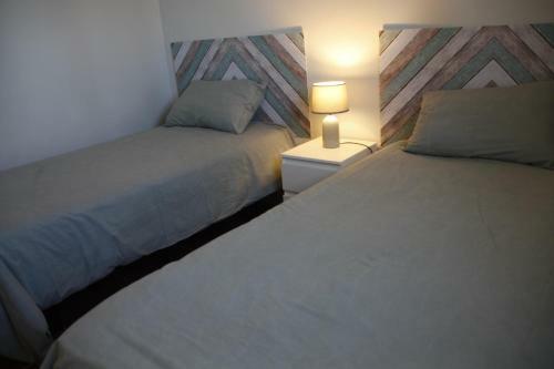 Apartamento 3 Dormitorios En Isla Canela